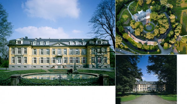 Schloss Morsbroich