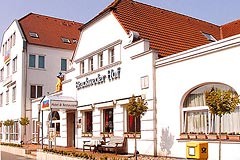 Brackweder Hof Hotel & Restaurant