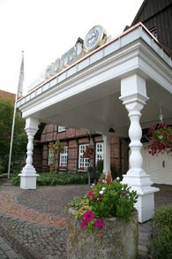 Hotel und Freizeitpark Dorf Münsterland