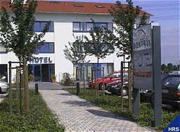 Hotel Bonprix