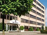 CB Comfort Business Hotel