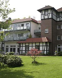 Romantik Hotel Hof zur Linde