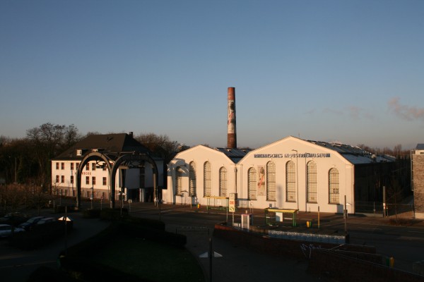 Rheinisches Industriemuseum