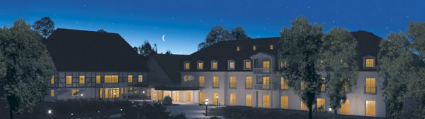 Waldhotel Nachtigall