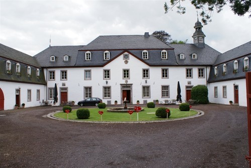 Golfclub Schloss Auel e.V.