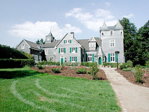 Schloss Grünewald