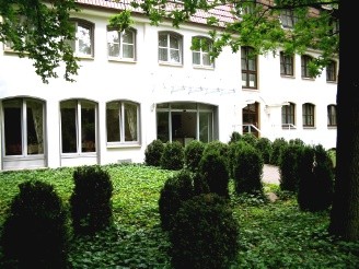 Hotel-Restaurant Münnich