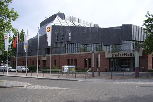 PaderHalle