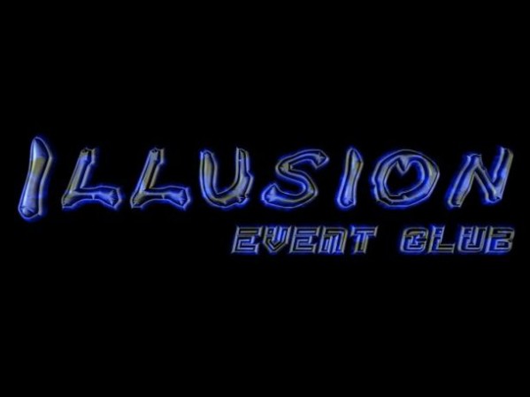 Illusion Event Club