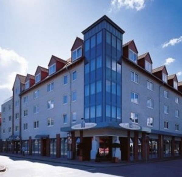 Hotel Residenz Oberhausen