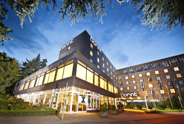 Dorint Parkhotel Mönchengladbach 4*