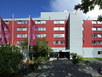 Mercure Hotel Köln West Tagungshotel Tagungsraum