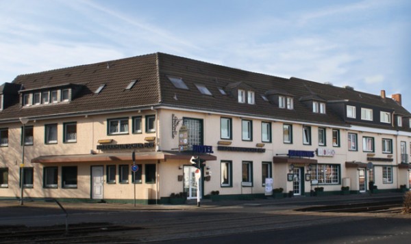 Niederrheinischer Hof