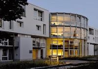 Commundo Tagungshotel Neuss (ehem. Telekom Tagungshotel)