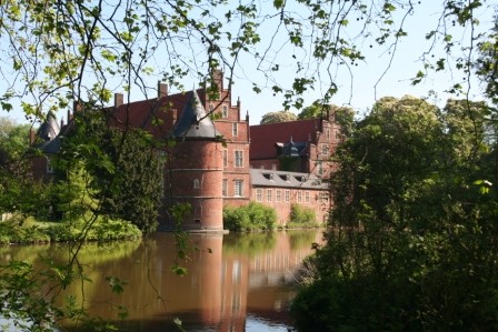 Schloss Herten