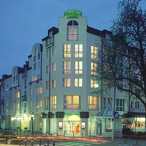 Günnewig Hotel Residence