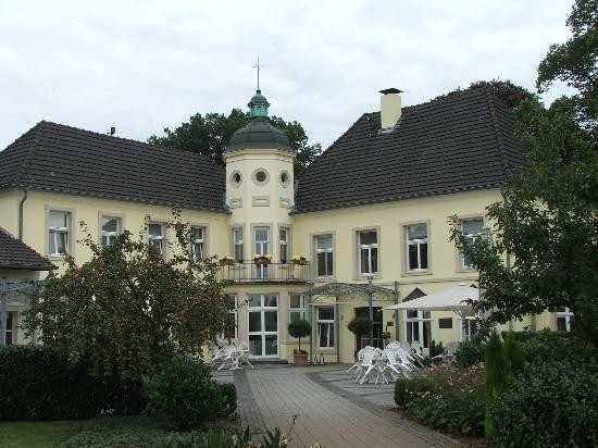 Hotel und Restaurant Kaiserhof