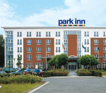 Park Inn by Radisson Kamen-Unna Business Hotels GmbH