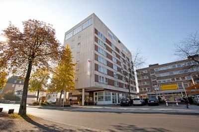 H+ Hotel Siegen