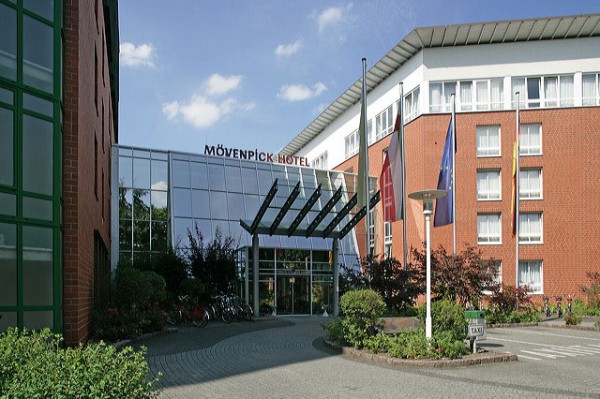 Mövenpick Hotel Münster