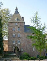 Grafschafter Museum im Schloss