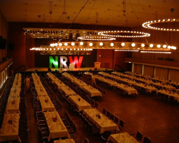 Stadthalle Bad Godesberg