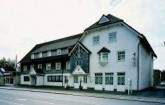 Hotel Zum Landmann