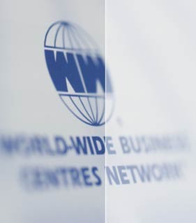 World-Wide Business Center Düsseldorf - Tagungsraum mieten