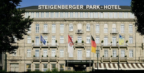 Steigenberger Parkhotel