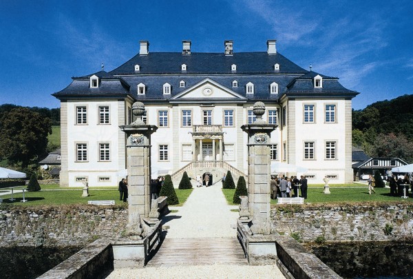 Schloss Körtlinghausen