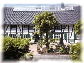 Restaurant Hülsmannshof