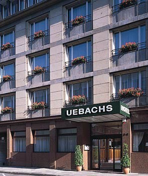 Günnewig Hotel Uebachs