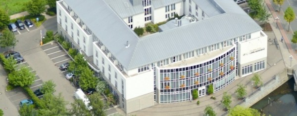 Welcome Hotel Lippstadt