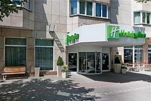 Holiday Inn Düsseldorf