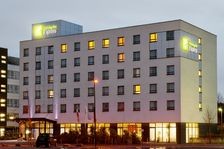 Holiday Inn Express Düsseldorf City Nord - Tagungshotel - Sitzungszimmer mieten