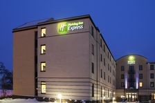 Holiday Inn Express Dortmund - Tagungsraum mieten