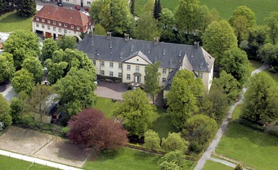 Schloss Wocklum