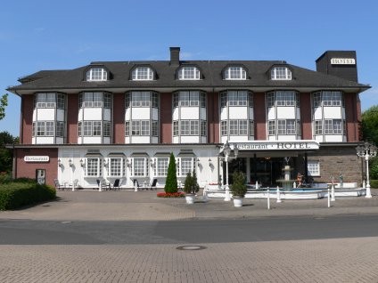 Wellings Parkhotel