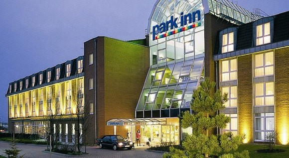 Park Inn by Radisson Dortmund Tagungen