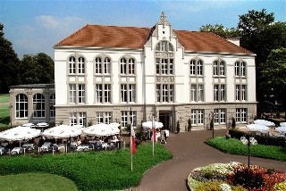 Kurhaus Bad Hamm