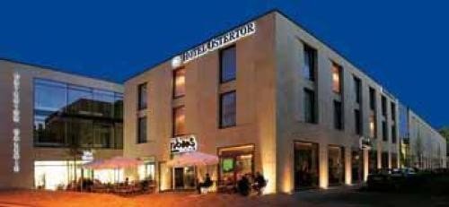 BEST WESTERN Hotel Ostertor