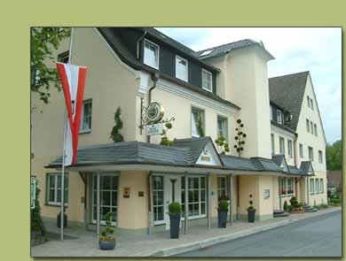 Hotel Lindenhof