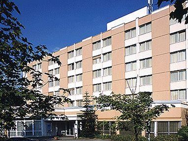 Novotel Wuppertal - Seminarraum mieten