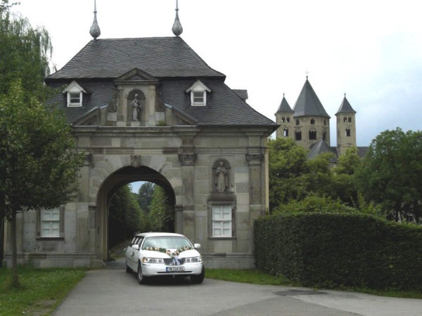 Schloss Friedestrom