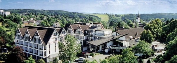 Park-Hotel Nümbrecht