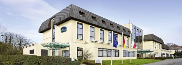 BEST WESTERN Grand City Hotel Düsseldorf Mettmann Tagungshotel Tagungsraum