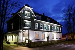 Landarthotel artgenossen - Tagungen, Feste feiern