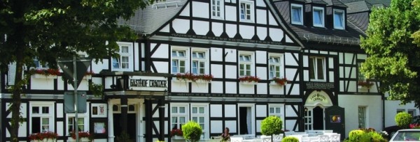 Landhotel & Gasthof Cramer