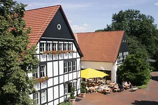 Ausbildungs- und Tagungshotel Lindenhof