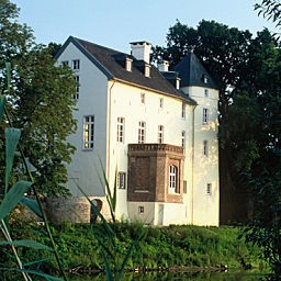 Burg Boetzelaer e. V.